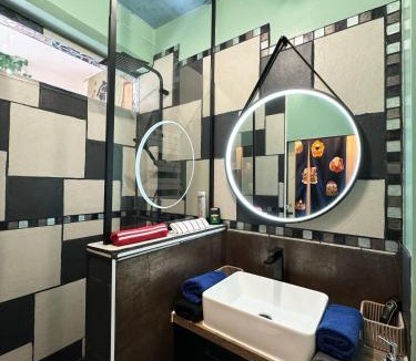 Crecy-en-Brie Apartment | Appartements Studio et Japan Room - Proche Disneyland Paris