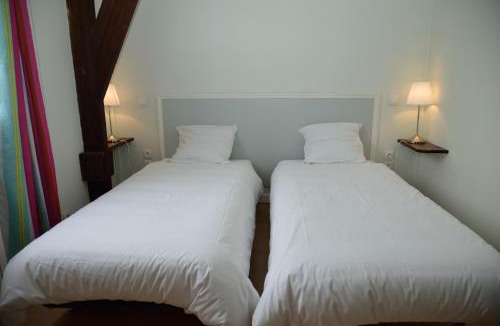 Douai Apartment | Apparthotel Douai Gare