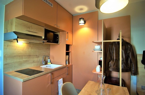 Torcy-le-Grand Apartment | APPARTHOTEL Torcy