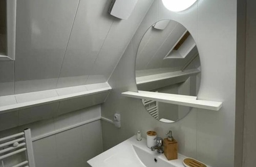 Villiers-le-Bel Apartment | Appartio - Cosy apartment near Paris