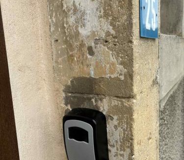 Blagny Apartment | Appt RDC meublé 2 ou 4 pers