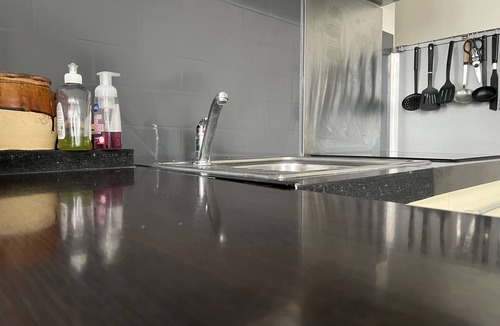 Ault House | AR60 - La Belle Aultoise : Séjour Relaxant avec Espace Extérieur