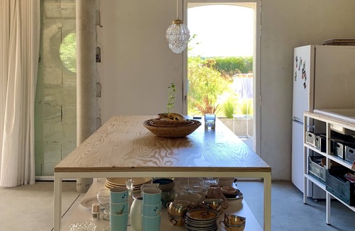 Chapelle-Guillaume Cottage | Architect-designed country house in the heart of the Perche countryside - 8 pers.