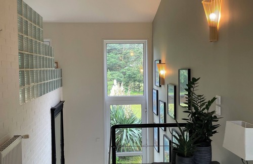 Saint-Etienne-au-Mont House | Architect villa 8/9p near the sea