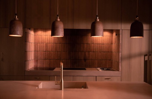 Haravilliers Villa | ARCHITECTURAL FRENCH COUNTRYSIDE PROPERTY