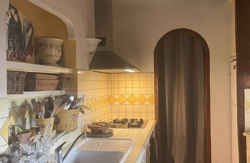 Rosieres House | Ardèche Sud, the authenticity of a 17th century farmhouse in the countryside