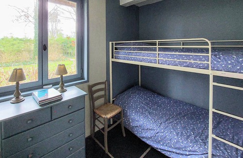Verlinghem House | Are you dreaming of a vacation in a quiet location and yet close to attractions? Then you are right