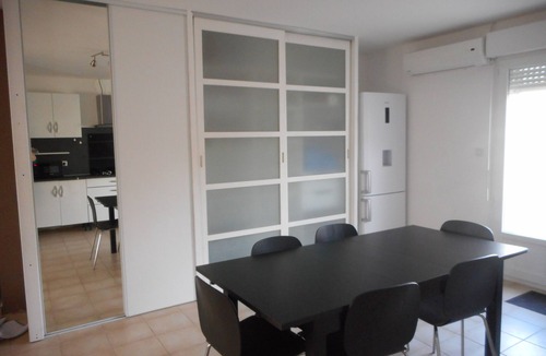 Argeliers House | Argeliers (Aude), Languedoc. House 9 persons with swimming pool. 40 min from the beaches