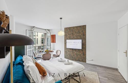 Argenteuil Bed & Breakfast | Argenteuil Moderne appartement pour 2 personnes