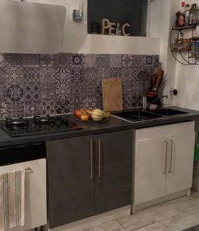 Autun Apartment | Arhomeplus-hunic