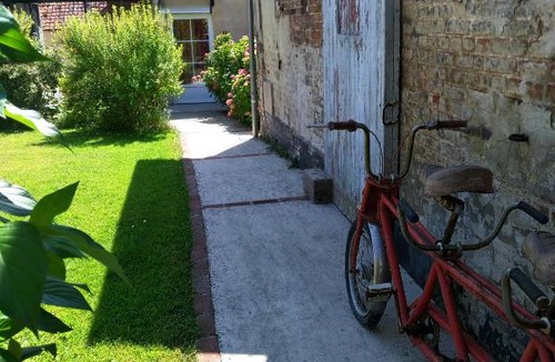 Arrest Bed & Breakfast | Arrest-en-Baie