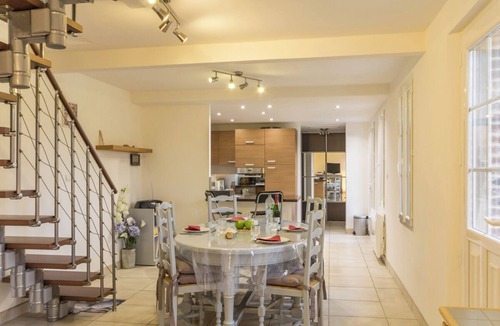 Le Tilleul House | Arums et Silex - TILLEUL (LE)