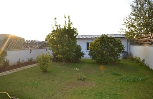 Le Crotoy House | At 200 kilometers from Paris, the beach