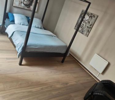 Bergues Apartment | At dream, logement privatif