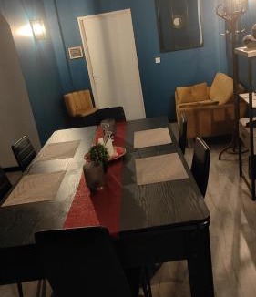 Bergues Apartment | At dream, logement privatif