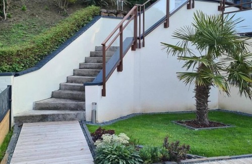 Berneval-le-Grand House | At the crossroads