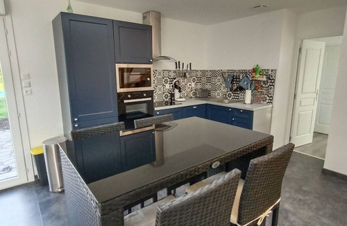 Neuvireuil House | At the heart of Hauts de France N