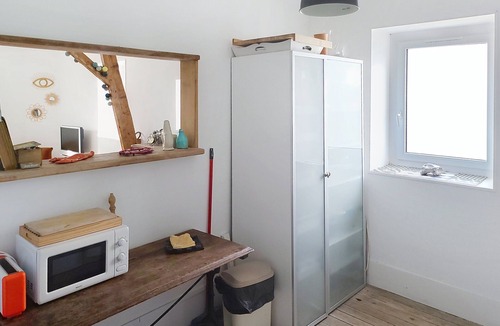Ault Apartment | AT53 - 🌊 Un havre de paix au pied des falaises ! 🏡