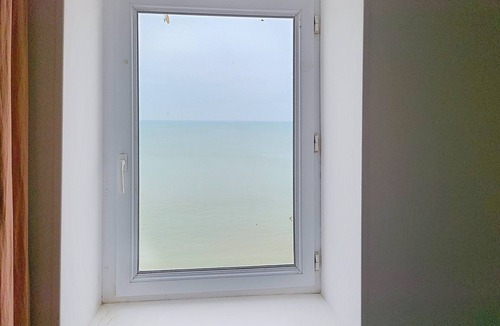 Ault Apartment | AT53 - 🌊 Un havre de paix au pied des falaises ! 🏡