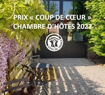 Varesnes House | ATELIER 19 Maison d'Hôtes
