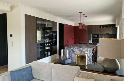 Berck-sur-Mer Apartment | ATELIER DE BERCK - Gîte 6p avec Parking GRATUIT & TERRASSE