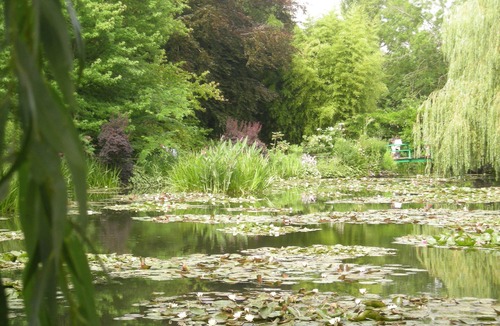 Saint-Paer Apartment | Attractive Normandy gite in a rural location, yet easy reach of all amenities.