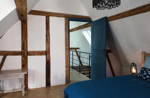 Hoerdt House | Au 19 de Lina