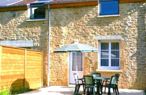 Douzy House | Au bord de la riviere