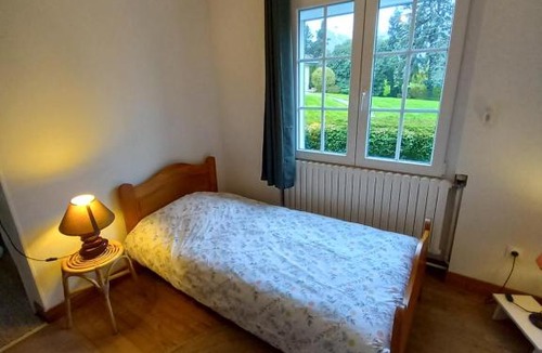 Marle House | Au bord du Vilpion
