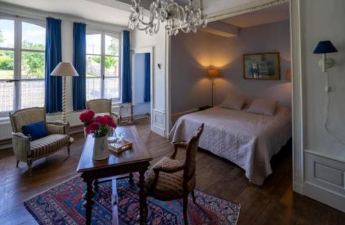 Malzy Bed & Breakfast | Au Chantecler