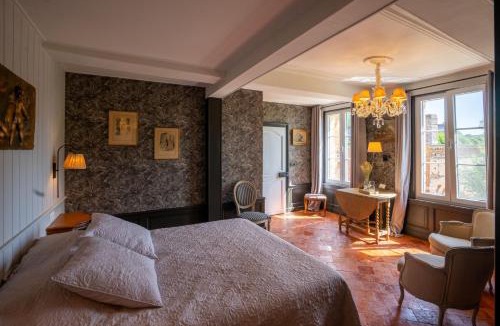 Malzy Bed & Breakfast | Au Chantecler