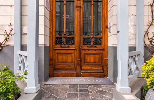 Saint-Maurice Pellevoisin Apartment | Au Chat Qui Dort Lille - Villa Gounod