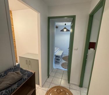 Chaleins Apartment | Au Chevaleins