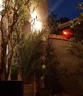 Chavelot Apartment | Au clair de lune