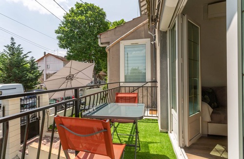 Villeneuve-le-Roi House | Au Clair de Seine - Proche de la gare