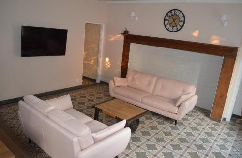 Alincthun House | Au clos du moulin