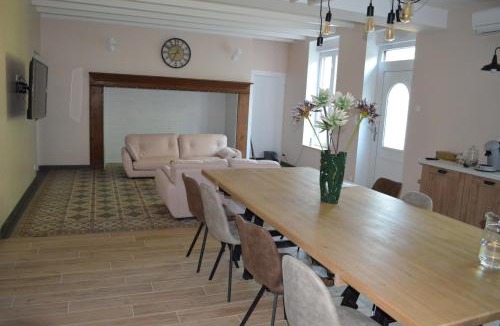 Alincthun House | Au clos du moulin