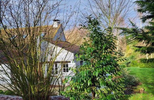 Ouve-Wirquin House | Au coeur de l'Aa