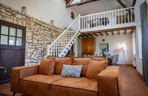 Ouve-Wirquin House | Au coeur de l'Aa