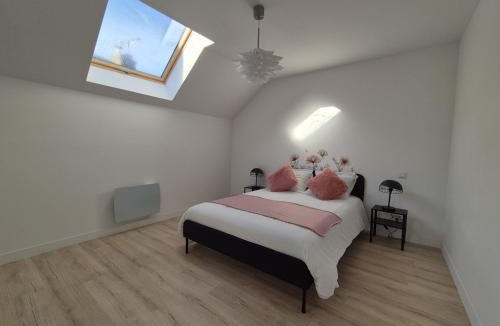 Verzenay House | Au coeur des Vignes - Verzenay