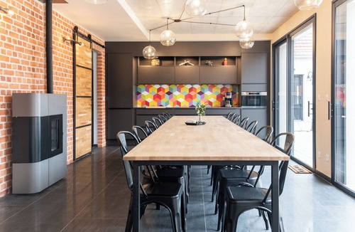 Saint-Aubin Apartment | Au Coeur Du Village