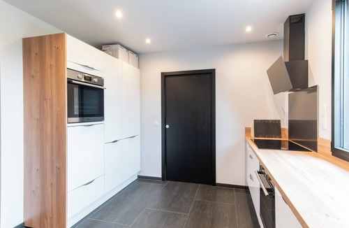 Saint-Aubin Apartment | Au Coeur Du Village