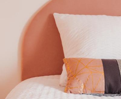 Samer Bed & Breakfast | AU COIN DE PARADIS - Suite plume d'ange