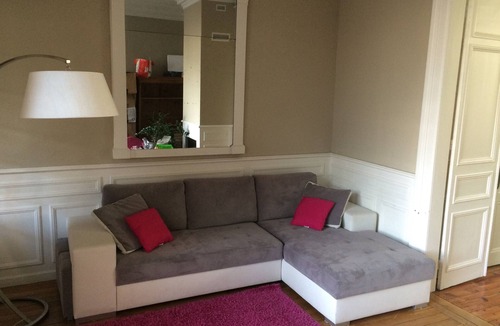 Boulogne-Centre Bed & Breakfast | Au Coin Du Spa