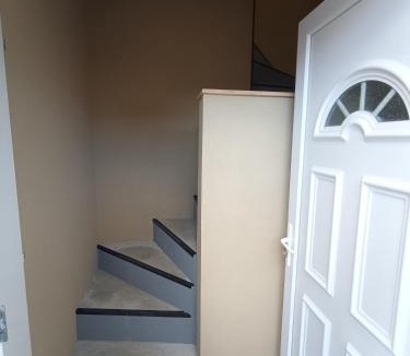 Autheuil-Authouillet Apartment | Au cosy