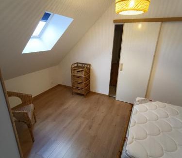 Autheuil-Authouillet Apartment | Au cosy