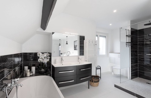 Savignies House | Au domaine cru