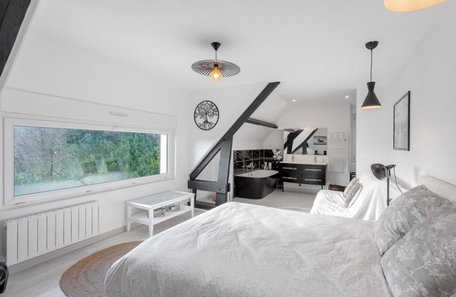 Savignies House | Au domaine cru