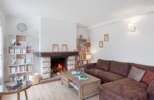 Savignies House | Au Domaine Cru