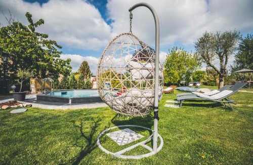 Fresnes-les-Montauban Bed & Breakfast | Au Domaine Fresnois